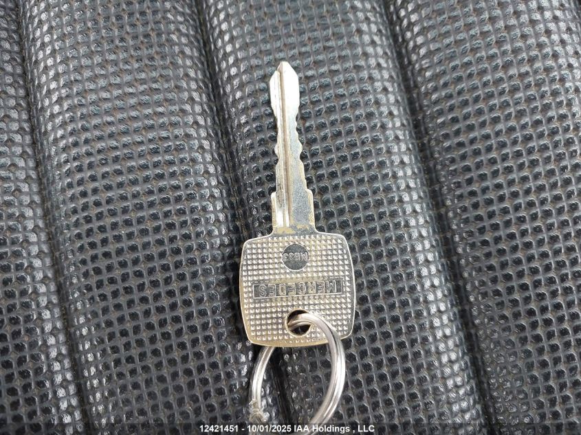 1972 Mercedes-Benz Sl-Class VIN: 12007699 Lot: 12421451