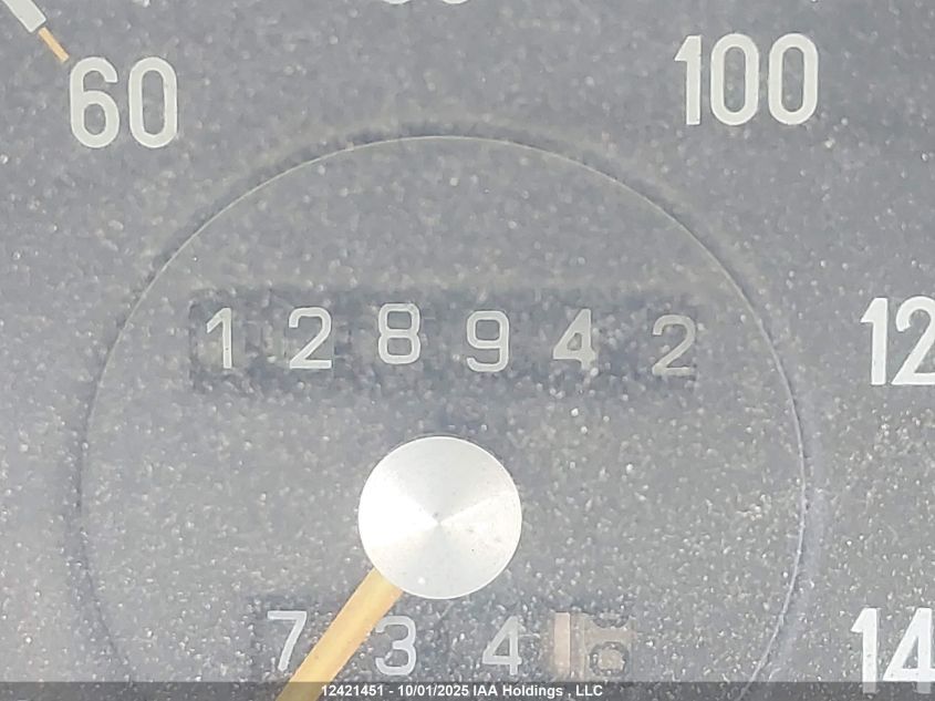 1972 Mercedes-Benz Sl-Class VIN: 12007699 Lot: 12421451