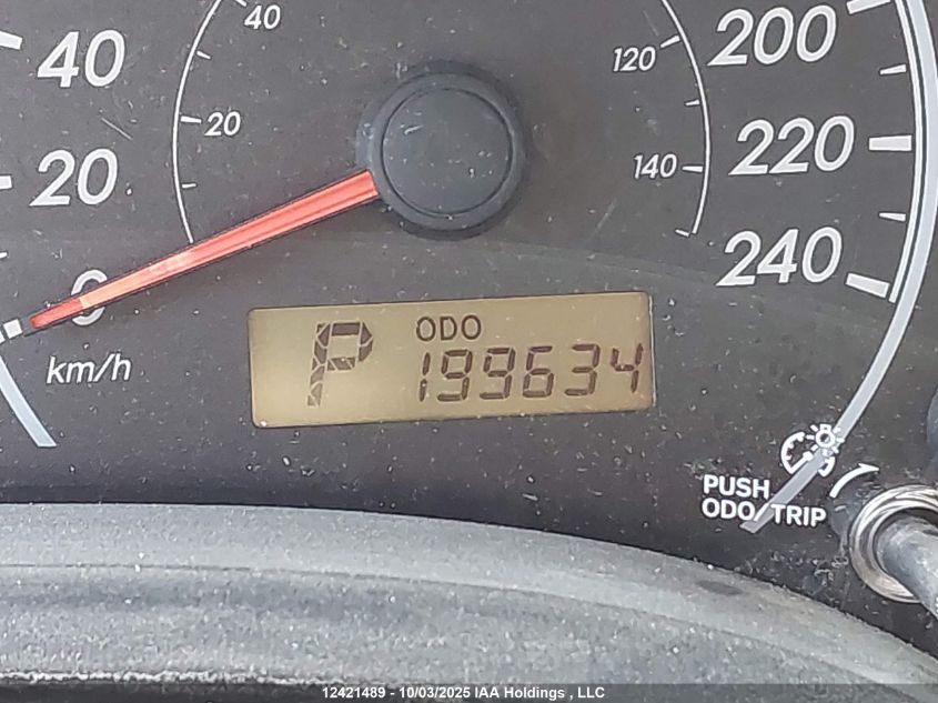 2011 Toyota Corolla VIN: 2T1BU4EE6BC636438 Lot: 12421489