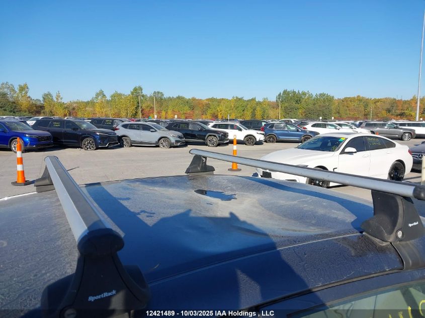 2011 Toyota Corolla VIN: 2T1BU4EE6BC636438 Lot: 12421489