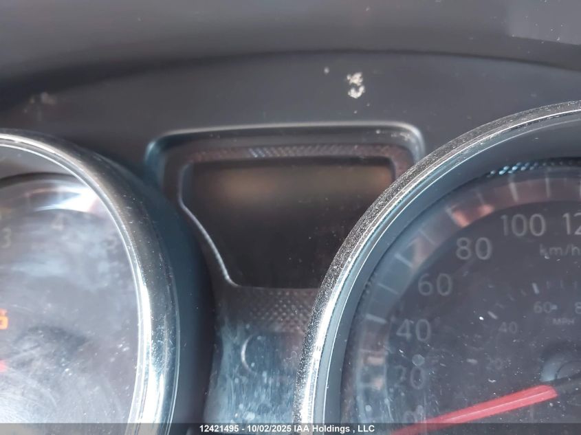 2014 Nissan Versa Note 1.6 S/1.6 Sl/1.6 Sv VIN: 3N1CE2CP5EL402984 Lot: 12421495