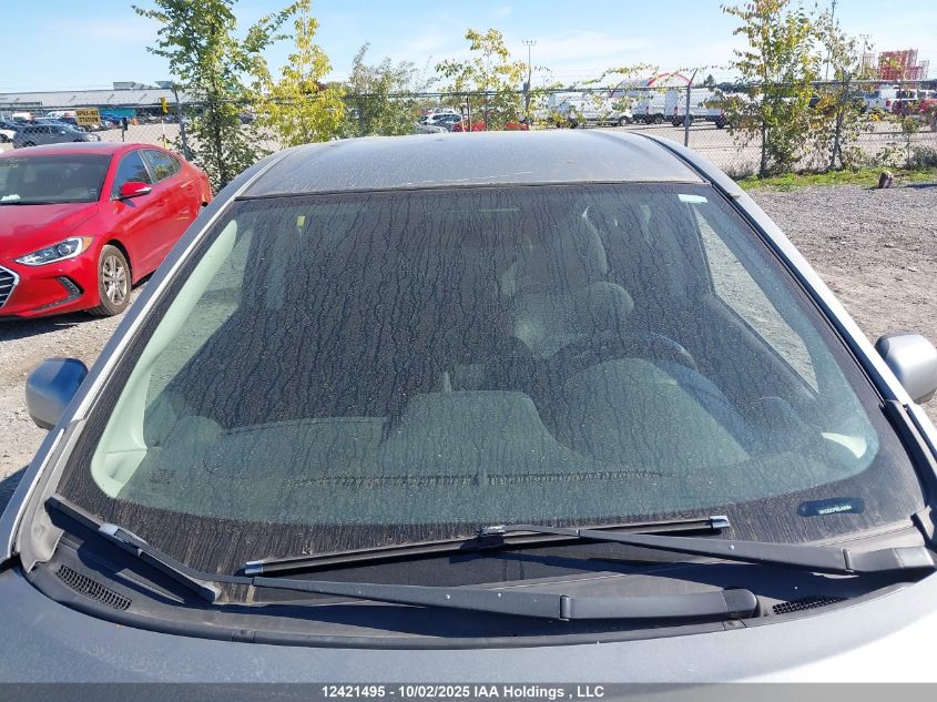 2014 Nissan Versa Note 1.6 S/1.6 Sl/1.6 Sv VIN: 3N1CE2CP5EL402984 Lot: 12421495