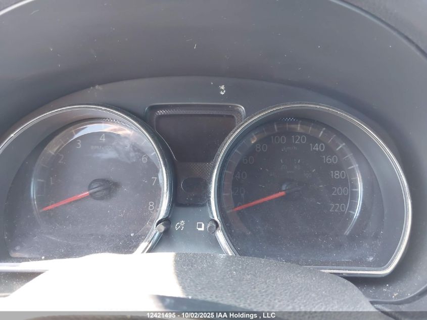 2014 Nissan Versa Note 1.6 S/1.6 Sl/1.6 Sv VIN: 3N1CE2CP5EL402984 Lot: 12421495