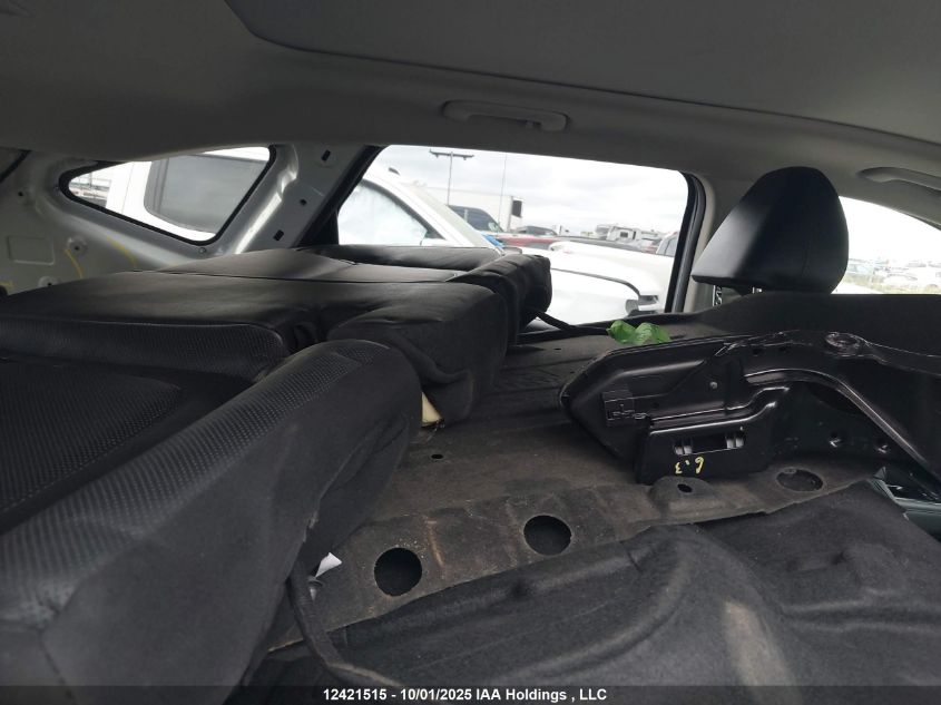 2024 Hyundai Tucson Ultimate Plug-In Hybrid Awd VIN: KM8JDDD24RU238902 Lot: 12421515