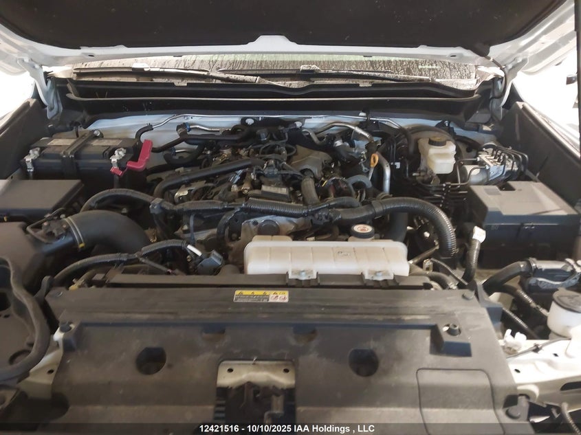 2024 Toyota Tacoma Double Cab/Sr5/Trd Sport/Trd Off Road/Ltd VIN: 3TYLB5JN7RT042646 Lot: 12421516