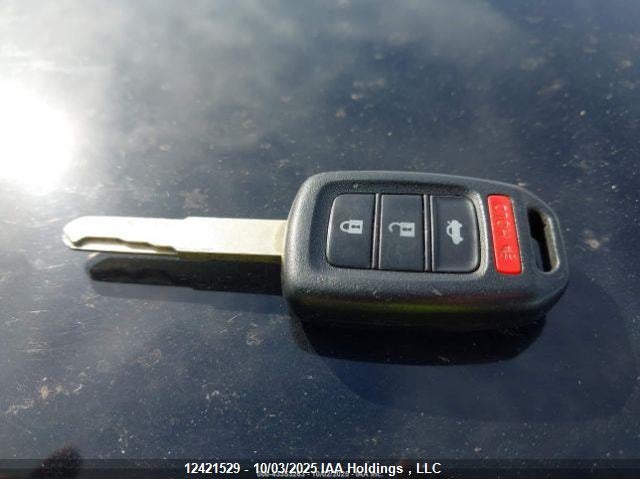 2014 Honda Civic Lx VIN: 2HGFB2F40EH029304 Lot: 12421529