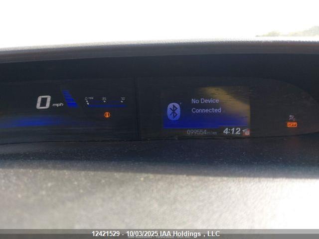 2014 Honda Civic Lx VIN: 2HGFB2F40EH029304 Lot: 12421529