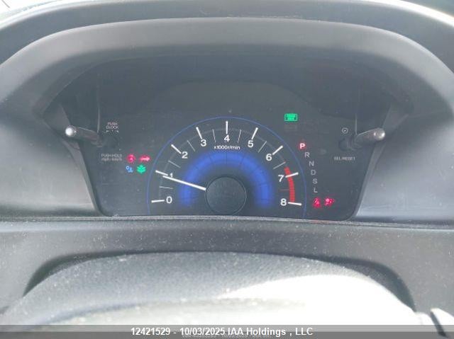 2014 Honda Civic Lx VIN: 2HGFB2F40EH029304 Lot: 12421529