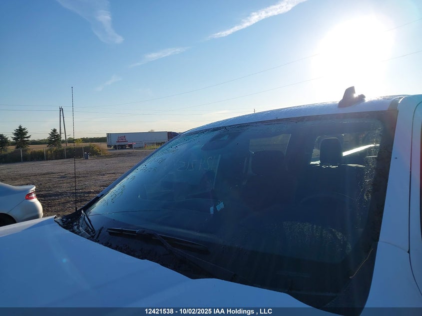 1GTUUAED4SZ277627 2025 GMC SIERRA photo no. 17