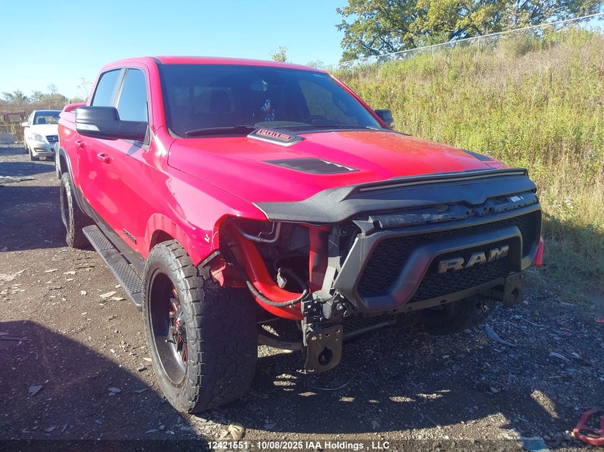 1C6SRFLT6KN763242 2019 RAM 1500 photo no. 23