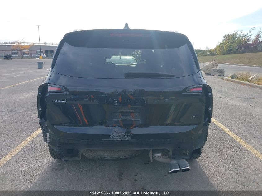 2024 Kia Telluride Sx/Sx Limited/X-Line/X-Pro VIN: 5XYP5DGC5RG538126 Lot: 12421556