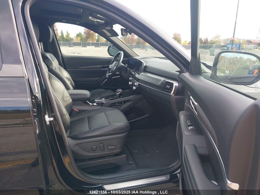 5XYP5DGC5RG538126 2024 KIA TELLURIDE photo no. 5