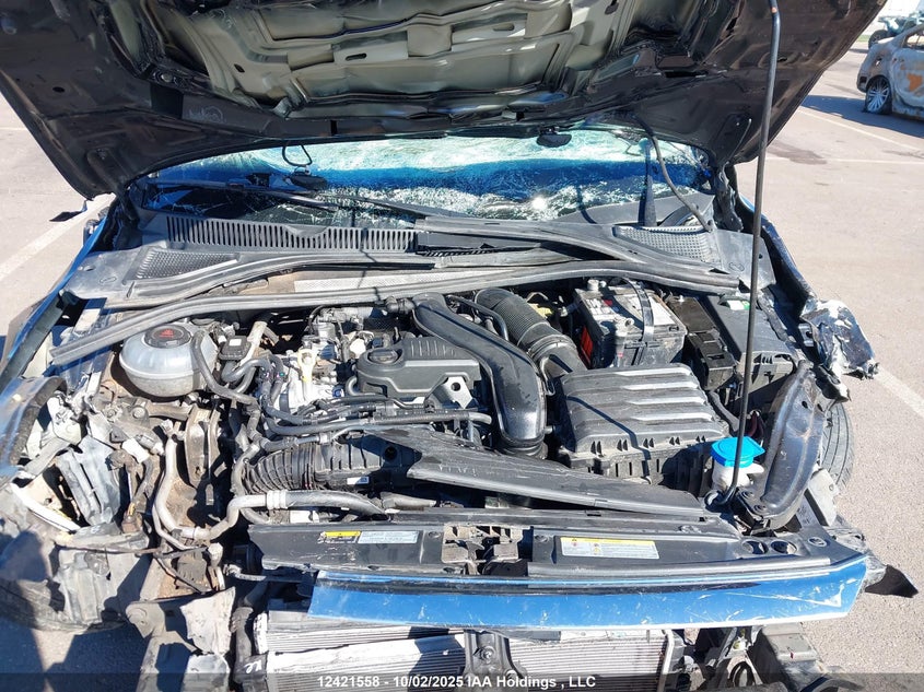 3VWNM7BU1PM008003 2023 VOLKSWAGEN JETTA photo no. 10