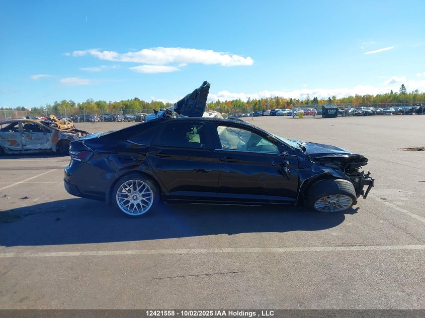 3VWNM7BU1PM008003 2023 VOLKSWAGEN JETTA photo no. 12