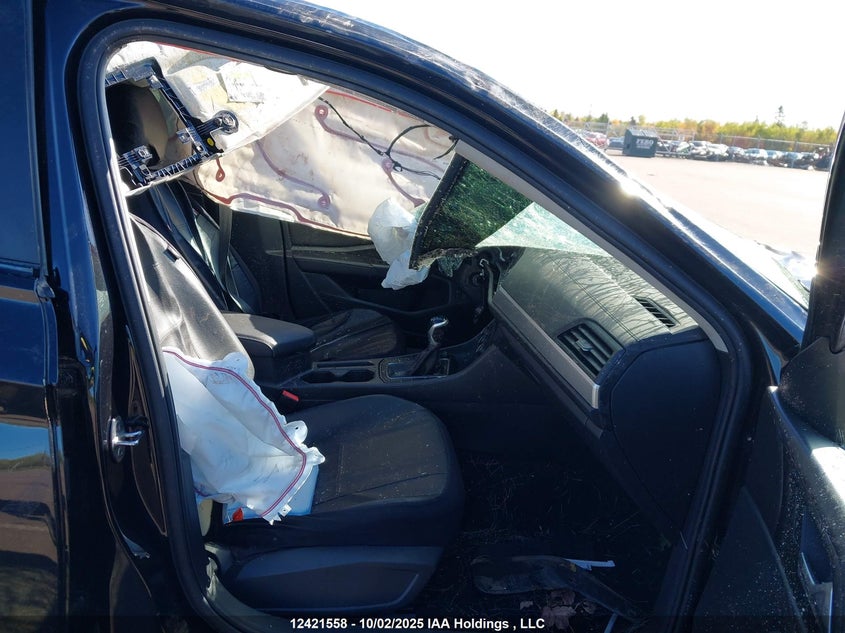 3VWNM7BU1PM008003 2023 VOLKSWAGEN JETTA photo no. 5