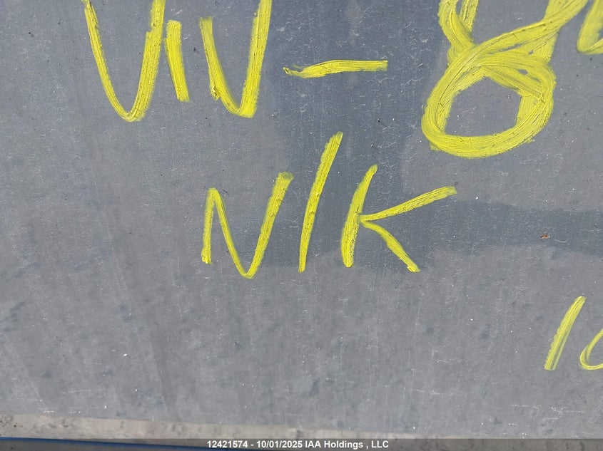 2011 Nissan Maxima S/Sv VIN: 1N4AA5AP6BC842892 Lot: 12421574