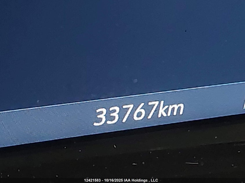 2024 GMC Terrain Slt VIN: 3GKALVEGXRL253622 Lot: 12421583