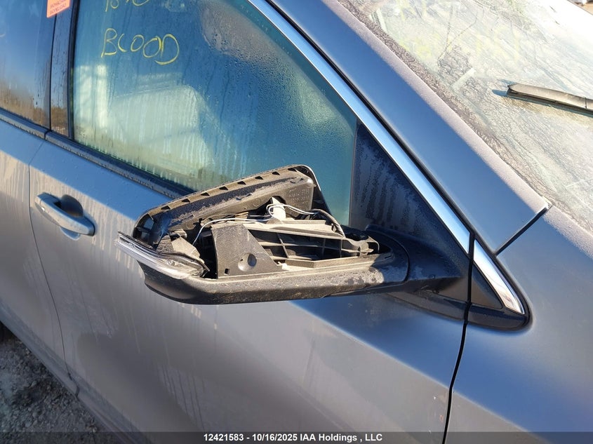 2024 GMC Terrain Slt VIN: 3GKALVEGXRL253622 Lot: 12421583