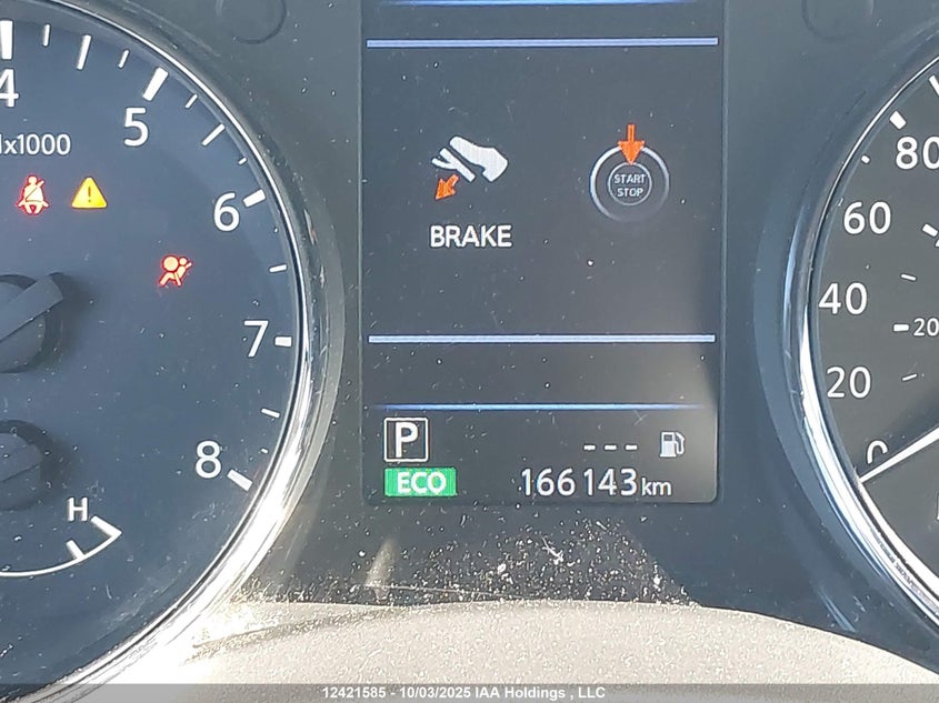 2019 Nissan Rogue S/Sl/Sv VIN: 5N1AT2MV3KC789240 Lot: 12421585