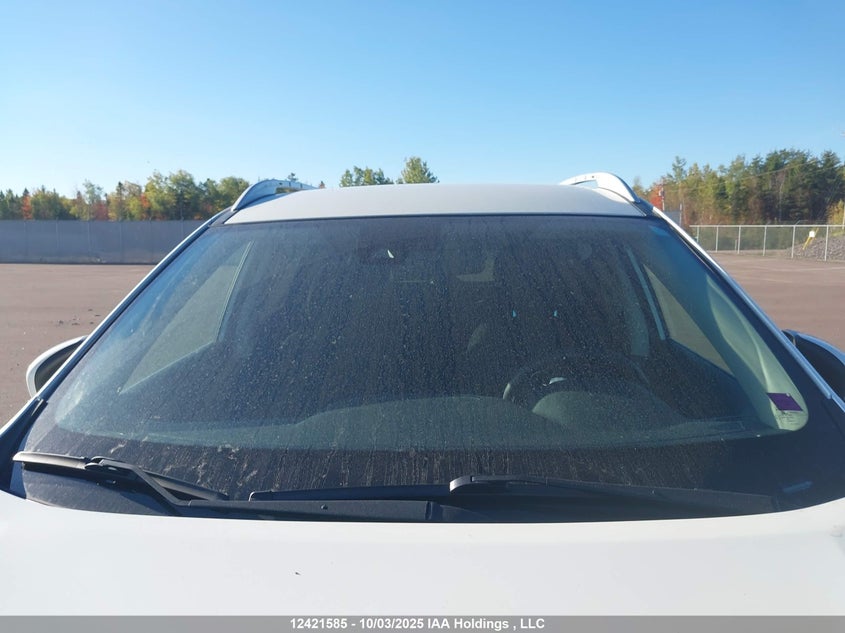 2019 Nissan Rogue S/Sl/Sv VIN: 5N1AT2MV3KC789240 Lot: 12421585