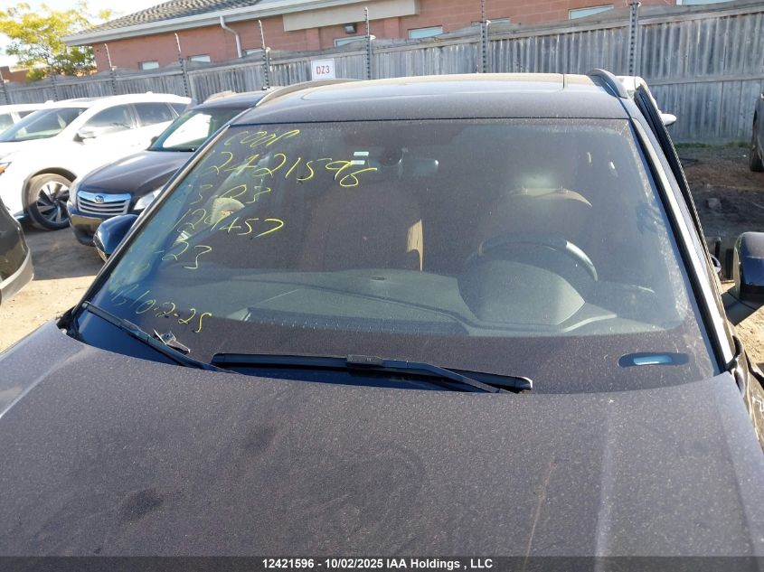 2023 Audi Q3 40 Komfort VIN: WA1AUCF35P1129457 Lot: 12421596