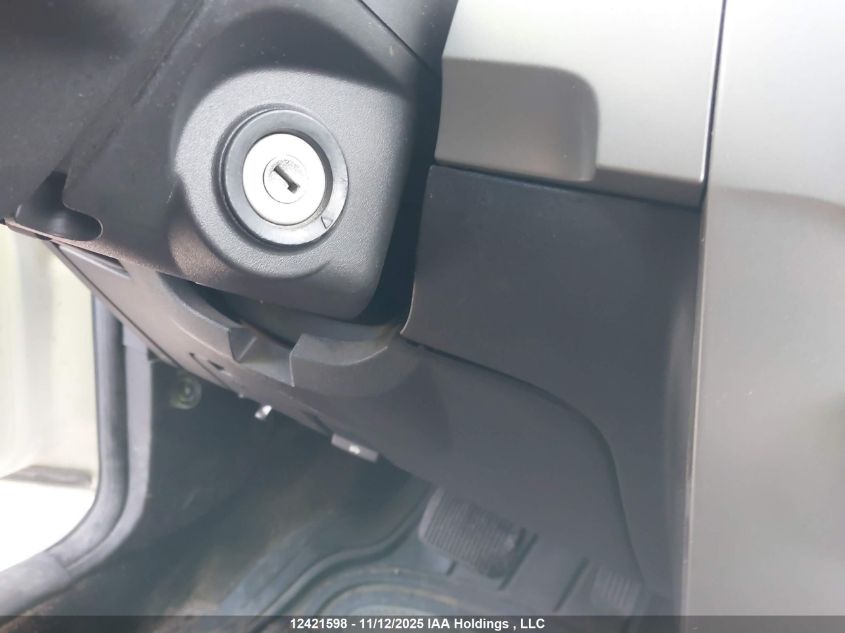 2009 Ford Focus Sel VIN: 1FAHP37N69W228831 Lot: 12421598