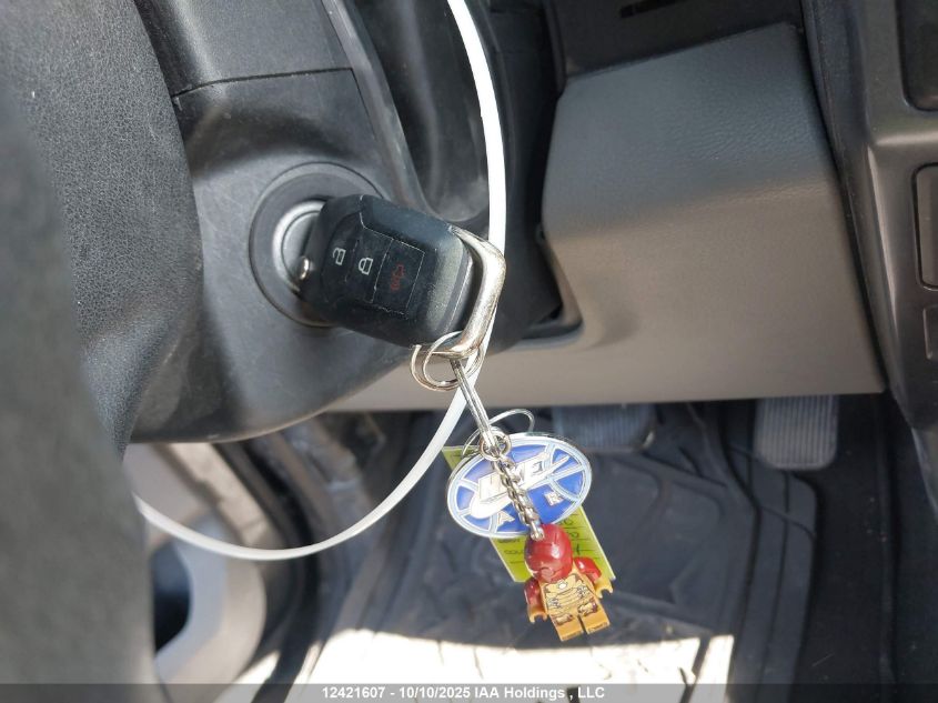 2020 Ford F-150 Xlt VIN: 1FTFW1E43LKF06148 Lot: 12421607