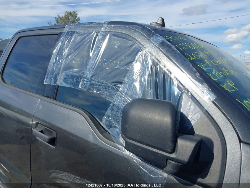 2020 Ford F-150 Xlt VIN: 1FTFW1E43LKF06148 Lot: 12421607