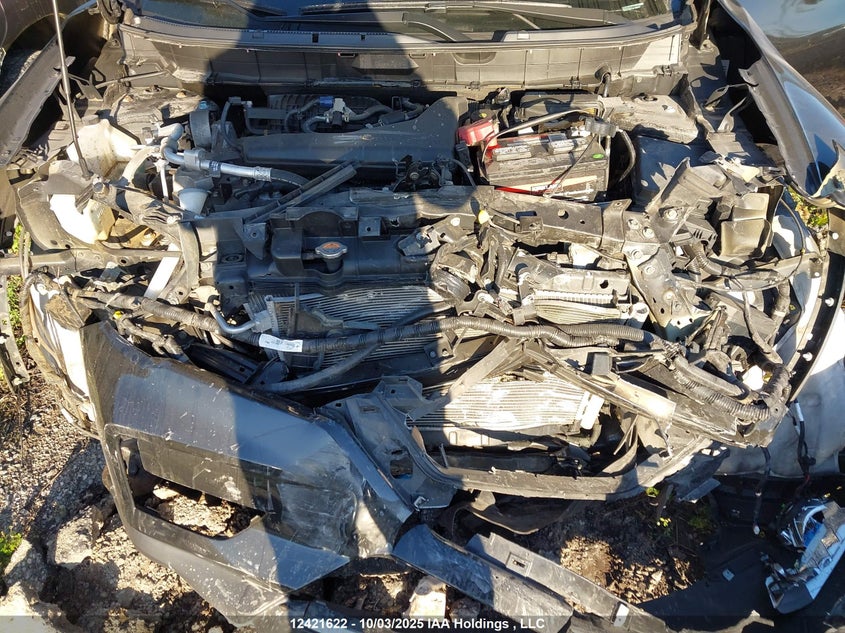 5N1AT2MT5JC782447 2018 NISSAN ROGUE photo no. 10