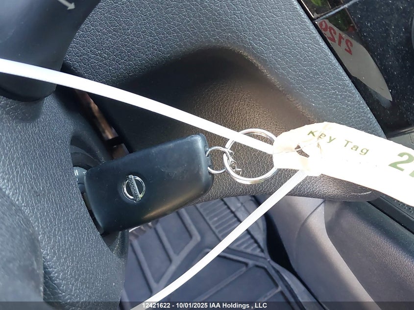 5N1AT2MT5JC782447 2018 NISSAN ROGUE photo no. 11