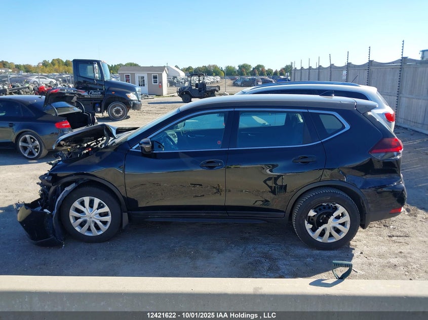 5N1AT2MT5JC782447 2018 NISSAN ROGUE photo no. 15