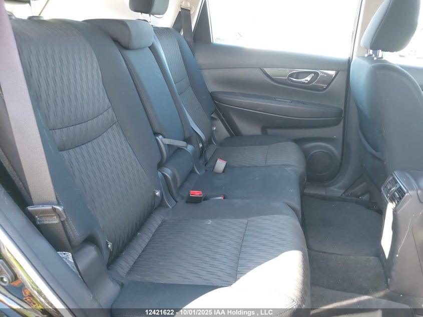 5N1AT2MT5JC782447 2018 NISSAN ROGUE photo no. 8