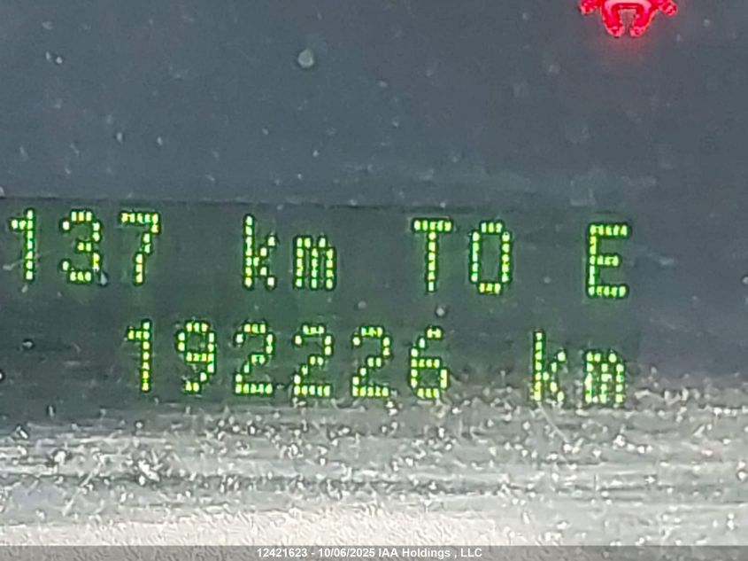 2008 Ford Fusion Se VIN: 3FAHP071X8R117101 Lot: 12421623