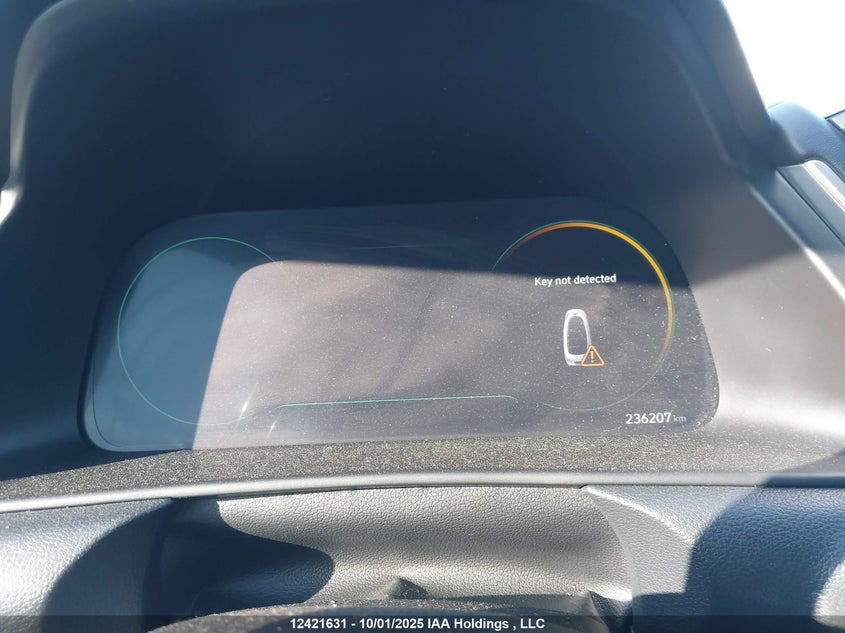 2020 Hyundai Sonata Hybrid Ultimate VIN: KMHL34JJ7LA009081 Lot: 12421631