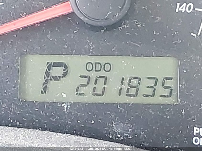 2009 Toyota Corolla S/Le/Xle VIN: 2T1BU40E69C120338 Lot: 12421642