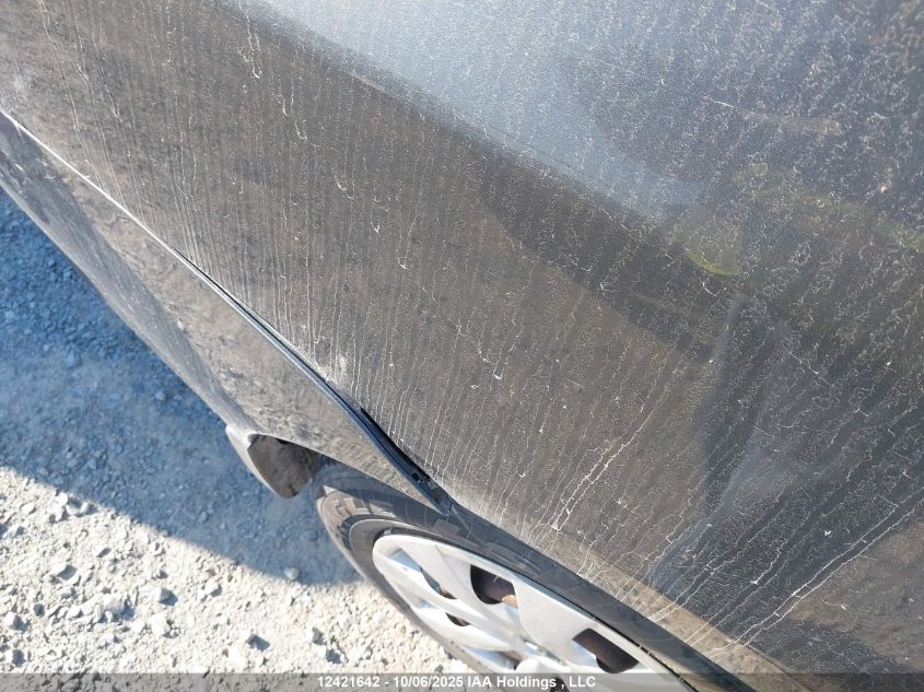 2009 Toyota Corolla S/Le/Xle VIN: 2T1BU40E69C120338 Lot: 12421642