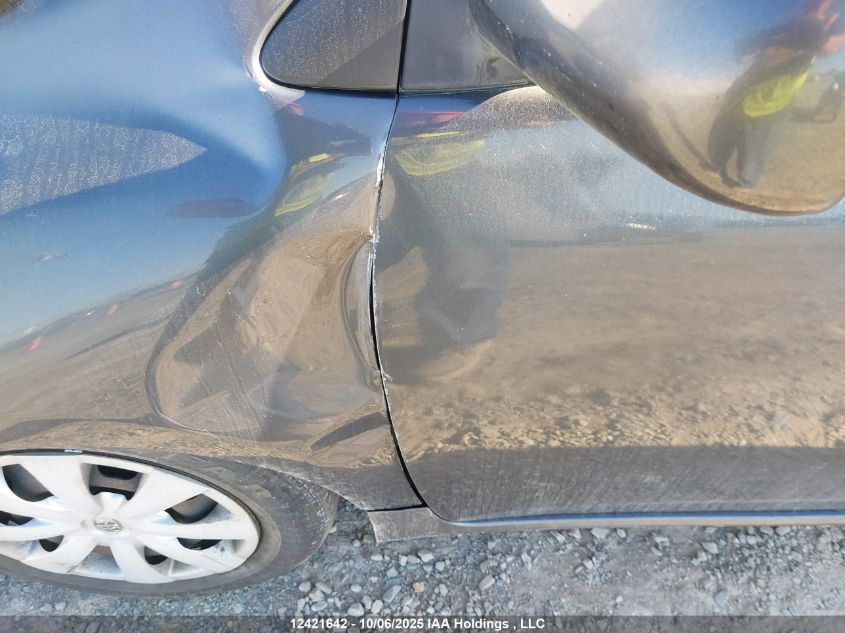 2009 Toyota Corolla S/Le/Xle VIN: 2T1BU40E69C120338 Lot: 12421642