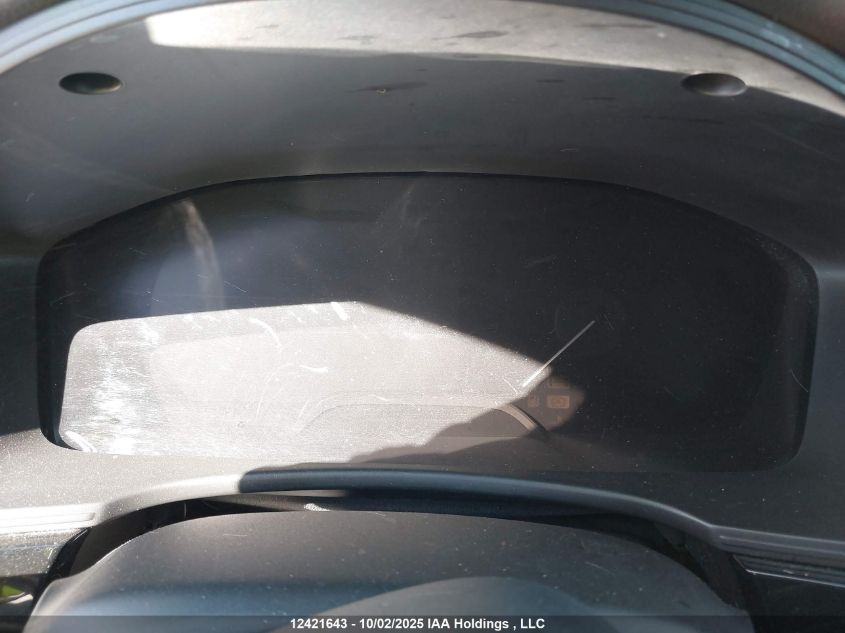 2024 Honda Civic Sport VIN: 2HGFE2F59RH104443 Lot: 12421643