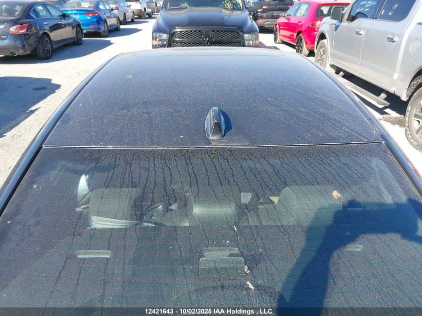 2024 Honda Civic Sport VIN: 2HGFE2F59RH104443 Lot: 12421643