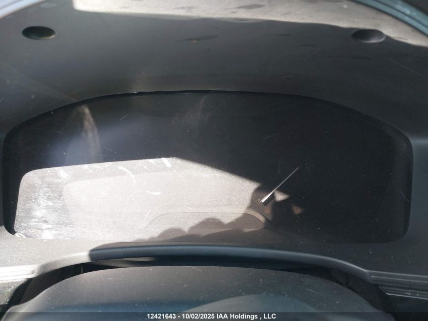 2024 Honda Civic Sport VIN: 2HGFE2F59RH104443 Lot: 12421643