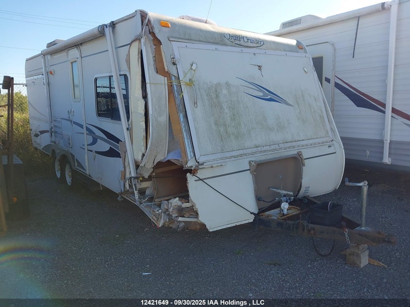 4WYH02H2351705872 2005 R-Vision Trail Cruiser auction photo 1