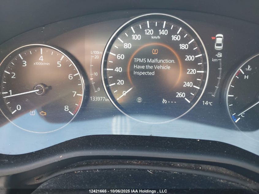 2019 Mazda 3 VIN: 3MZBPAB7XKM103038 Lot: 12421665