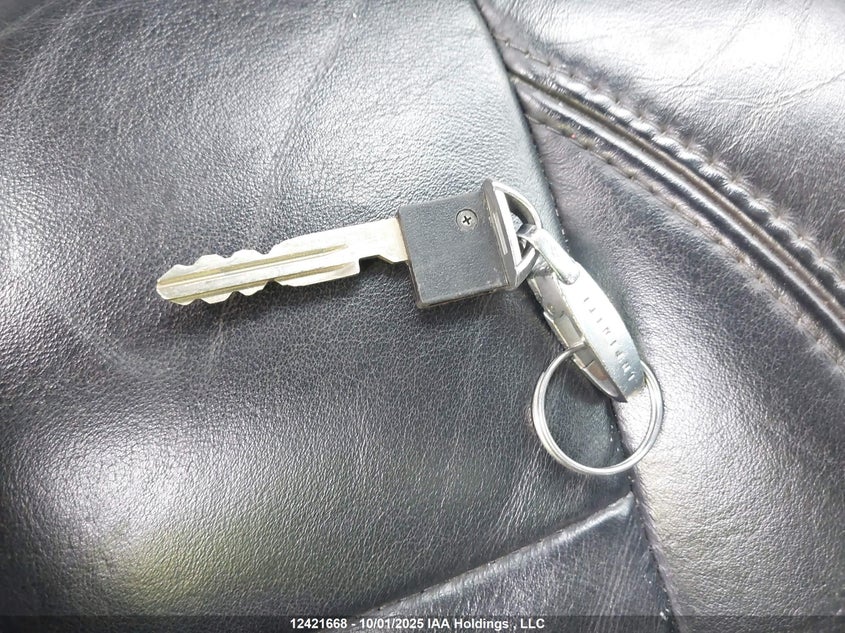 2008 Infiniti Qx56 VIN: 5N3AA08C28N904787 Lot: 12421668