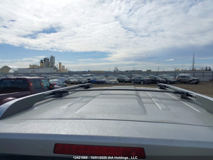 2008 Infiniti Qx56 VIN: 5N3AA08C28N904787 Lot: 12421668