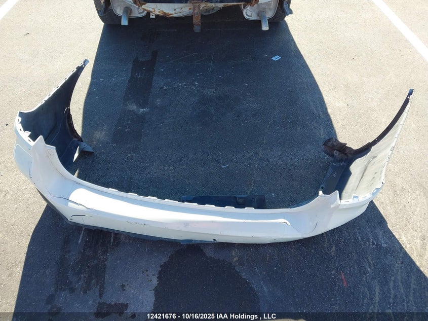 2015 Subaru Outback 3.6R Touring Package VIN: 4S4BSFDC1F3239683 Lot: 12421676