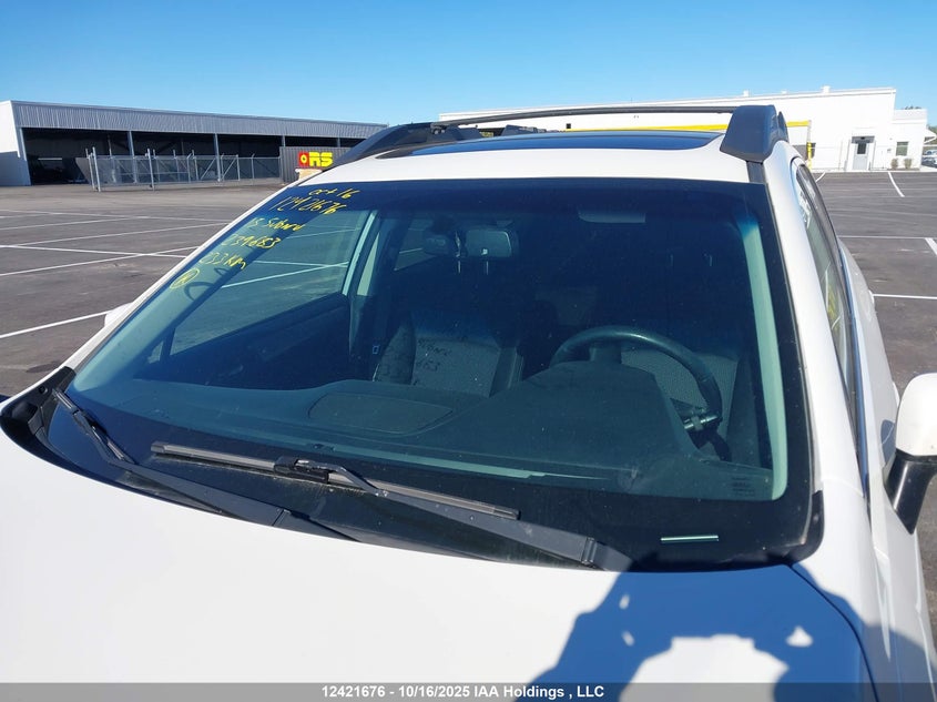 2015 Subaru Outback 3.6R Touring Package VIN: 4S4BSFDC1F3239683 Lot: 12421676