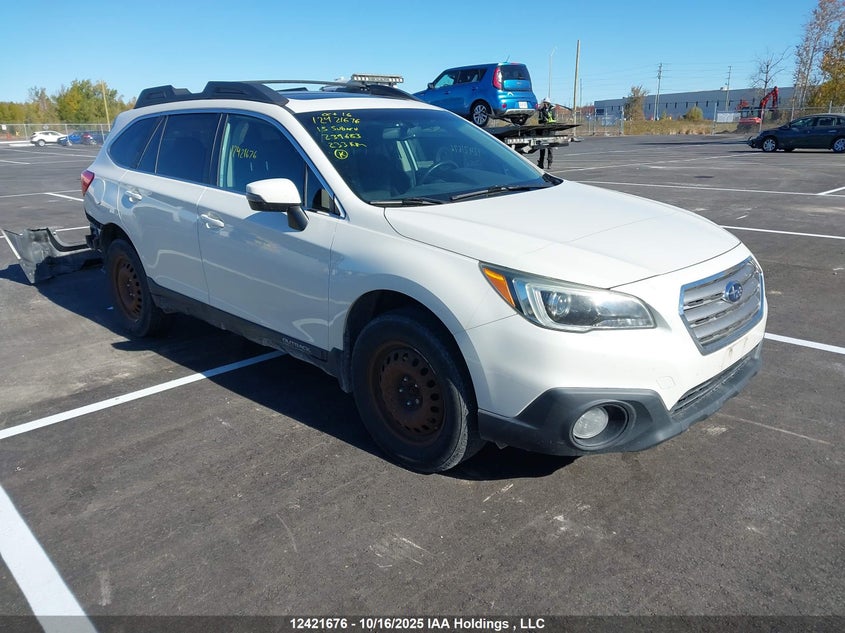 4S4BSFDC1F3239683 2015 SUBARU OUTBACK photo no. 17