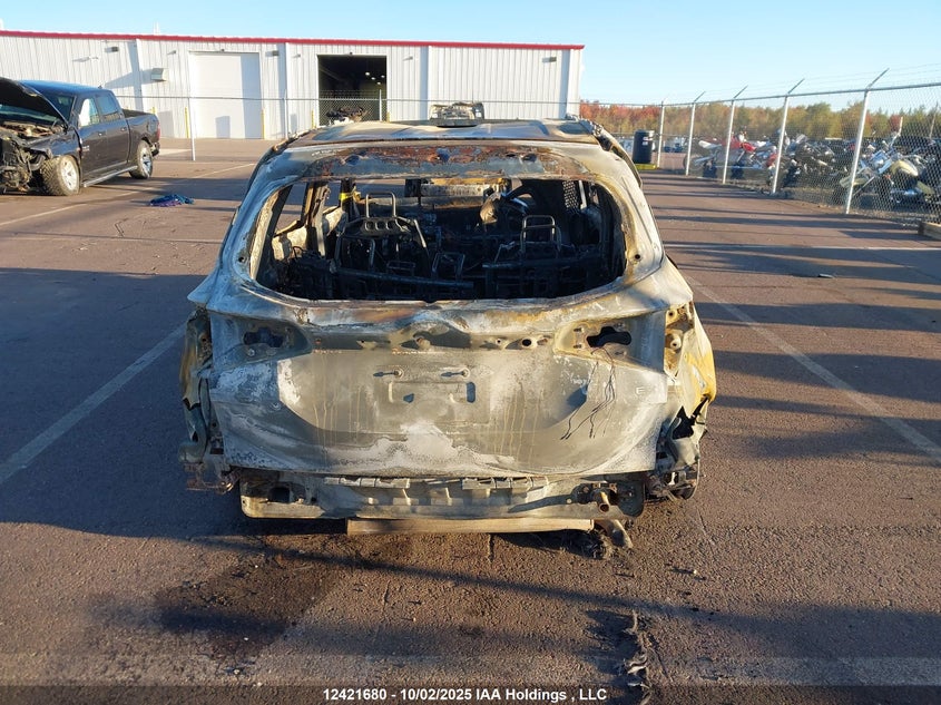 2021 KIA SELTOS SPORT UTILITY VEHICLE 2.0L I-4 DOHC, VVT, 146HP