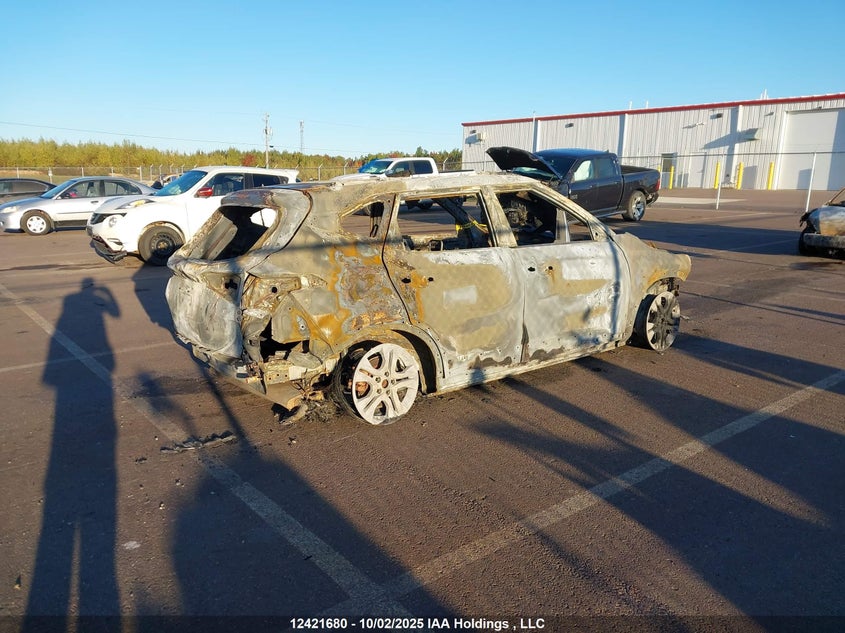 2021 KIA SELTOS SPORT UTILITY VEHICLE 2.0L I-4 DOHC, VVT, 146HP