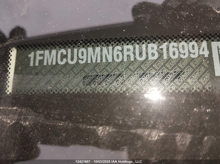 1FMCU9MN6RUB16994 2024 FORD ESCAPE photo no. 18